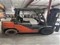 Used Forklifts